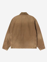 Chaqueta Carhartt WIP OG Detroit - Hamilton Brown / Hamilton Brown, Destroy wash