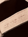 Gorra Carhartt WIP Canvas - Dusty H Brown, Stone washed