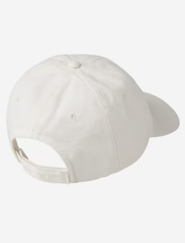 Gorra Carhartt WIP Canvas - Wax, Stone Washed
