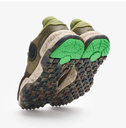 Zapatillas Satorisan Chacrona Premium - Magnolia Bronze Black