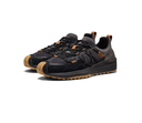 Zapatillas Keen Uneek Trekker M - Black/Keen Maple