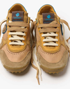 Zapatillas Satorisan Chacrona Premium UL DLS - Cuero