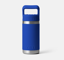 Botella para Niños Yeti Rambler Junior 12 oz (355 ml) - Royal Blue