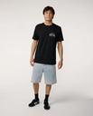 Camiseta Rip Curl Meo Peniche Pro 26 Event - Black