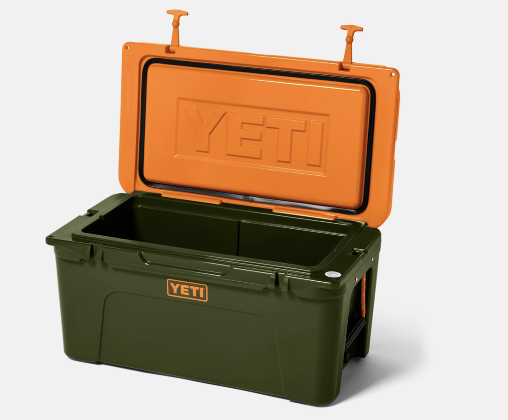 Nevera Portátil Yeti Tundra 65 - Upland Birds