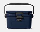 Nevera Portátil Yeti Roadie 8 - Navy