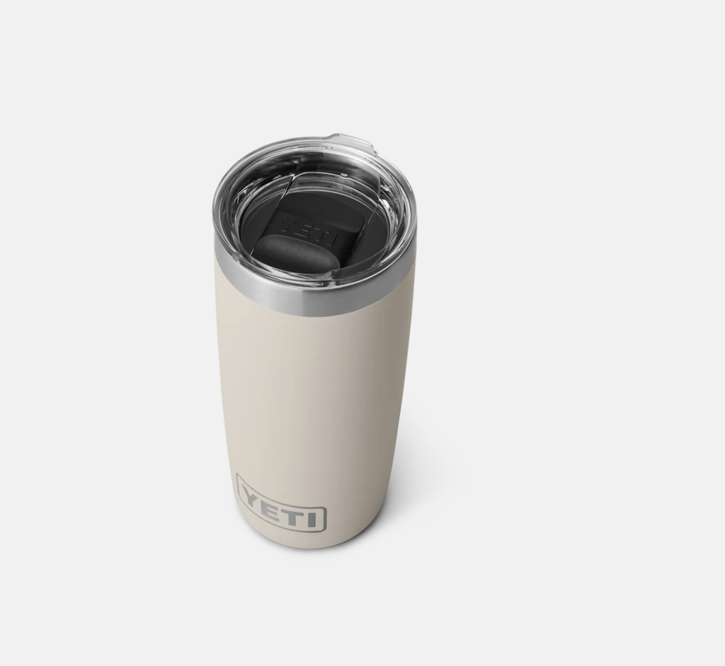 Taza Apilable Yeti Rambler 10 oz (295 ml) - Cape Taupe