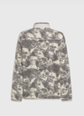 Sudadera Polar O'neill Must Have High Pile FZ Fleece - Grey Mountain