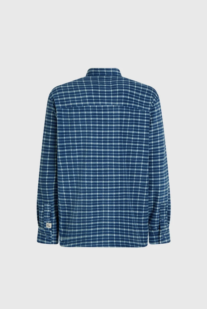 Camisa O'neill Superfleece - Blue Heritage
