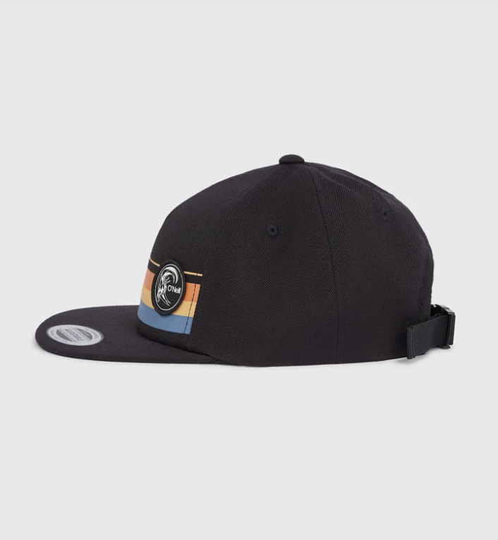 Gorra O'neill O'Rigenals - Black Out