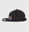 Gorra O'neill O'Rigenals - Black Out