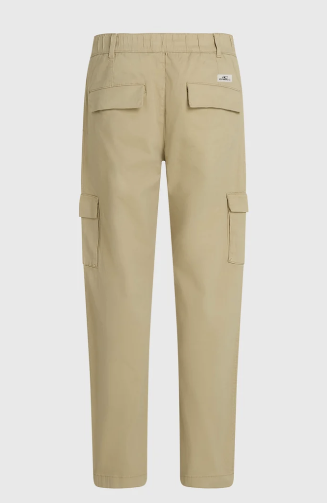 Pantalón O'Neill Essentials Cargo - Olive Blush