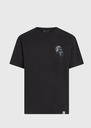 Camiseta O'neill Back Print - Black Out