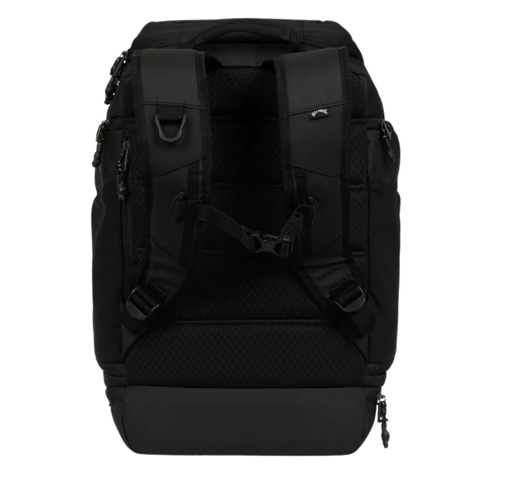 Mochila Billabong Horizon Surf - Black