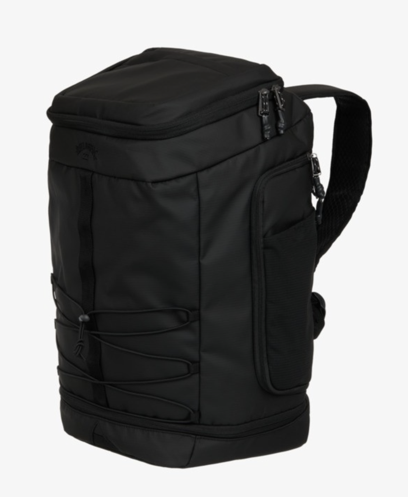 Mochila Billabong Horizon Surf - Black