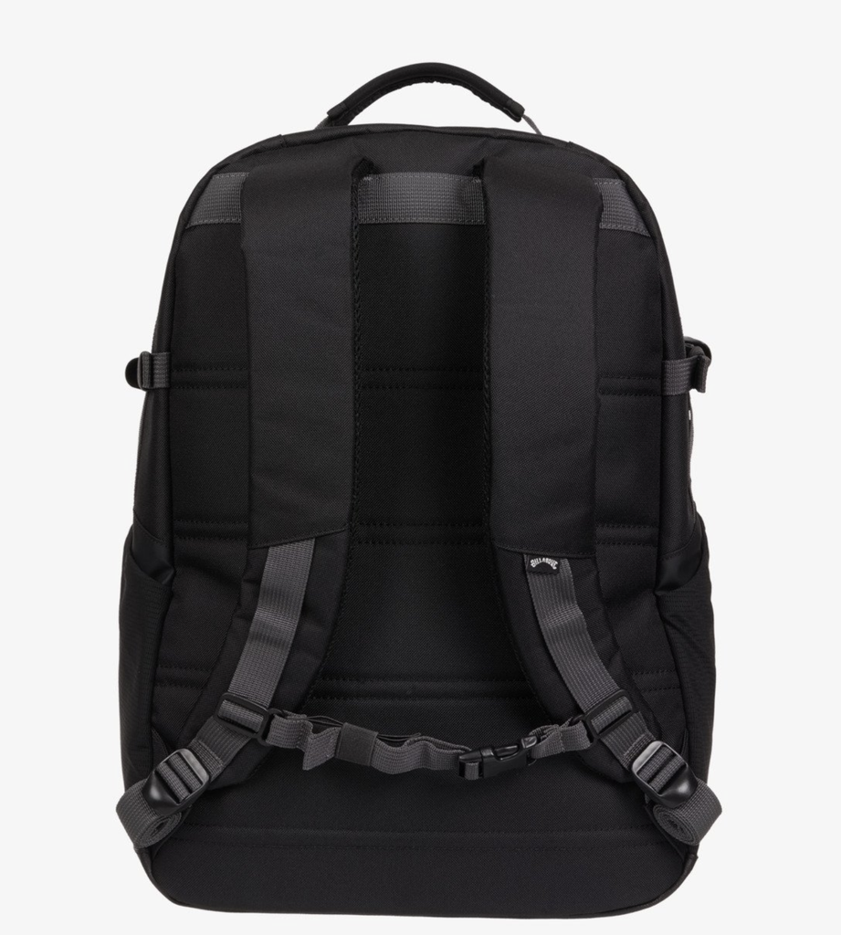 Mochila Billabong Daily Quest 27L - Black