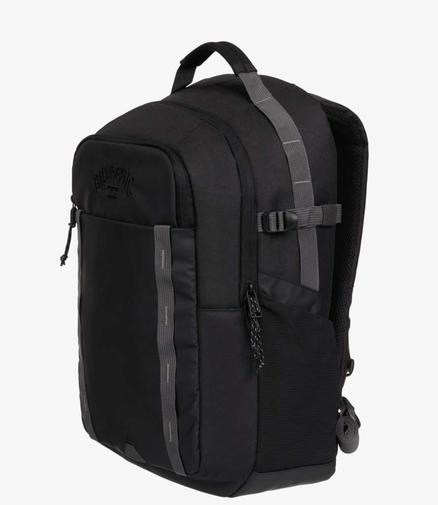Mochila Billabong Daily Quest 27L - Black