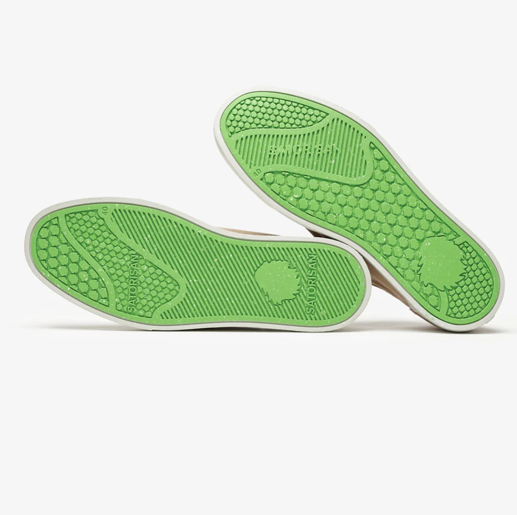 Zapatos Satorisan Heisei Gaia Terra.2 - Lake Water