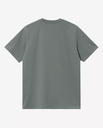 Camiseta Carhartt WIP Pocket - Velvet Green