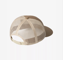 Gorra Carhartt WIP Take Off Trucker - Stone