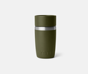 Vaso Hermético Yeti Rambler 8oz (355 ml) - Olive/King Crab Orange