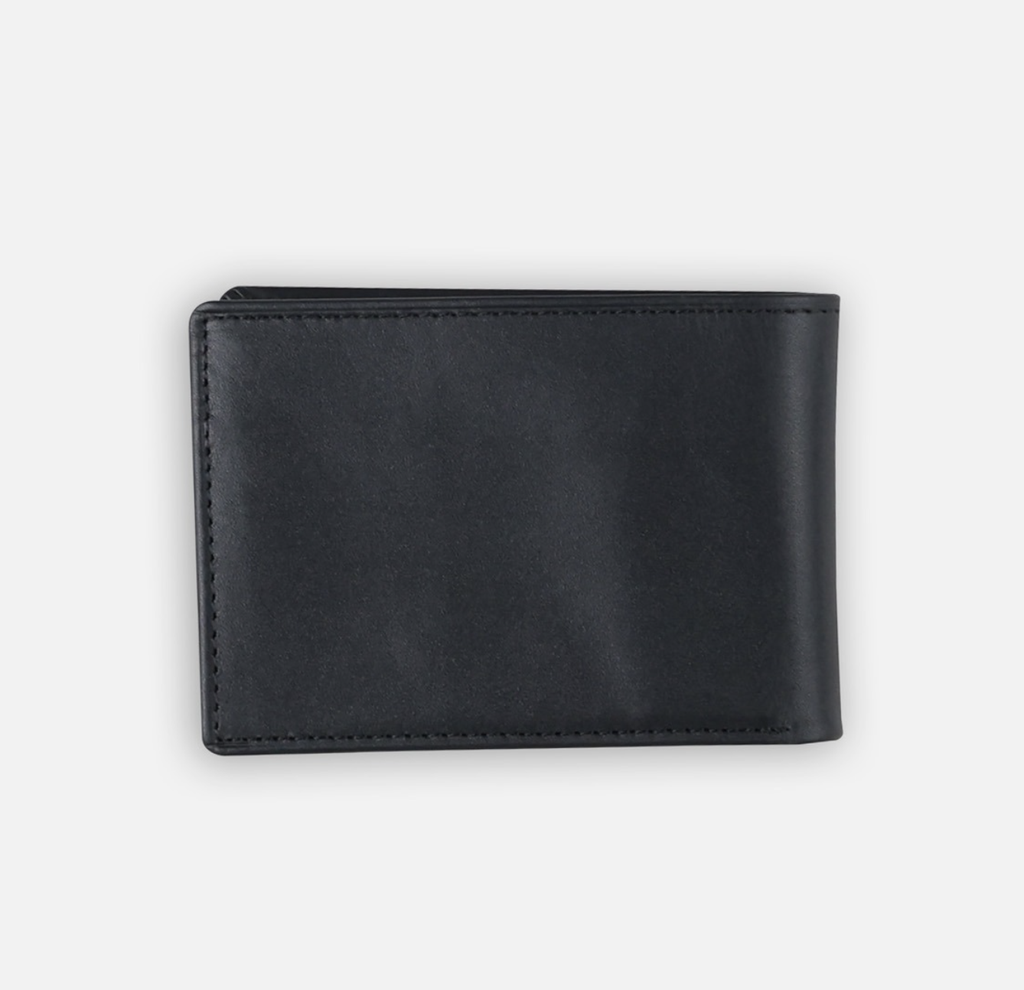 Cartera Oxbow Bilbo - Black