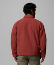 Chaqueta Columbia Timberline Tough - Red Oxide