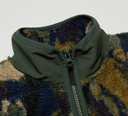 Chaqueta Polar Element Classic - Bark Camo