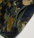 Chaqueta Polar Element Classic - Bark Camo