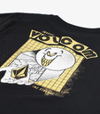 Camiseta Volcom Stony Ball - Black