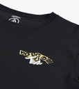 Camiseta Volcom Stony Ball - Black