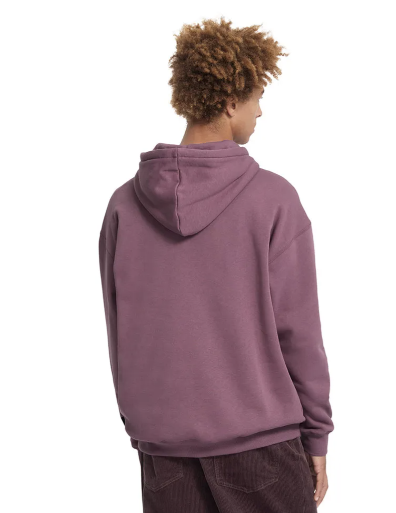 Sudadera Con Capucha Volcom Stone - Orchid