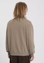 Sudadera Volcom Single Stone - Earth