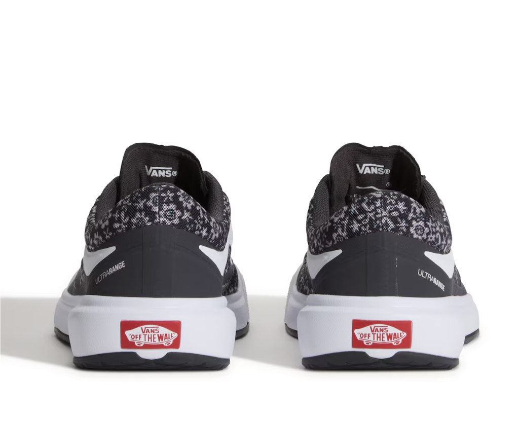 Zapatillas Vans UltraRange 2.0 RW - Ditzy Daisy Charcoal