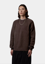 Jersey Carhartt Wip Anglistic - Speckled Tobacco