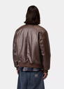 Chaqueta Carhartt WIP Arizona - Tobacco