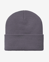 Gorro Carhartt Wip W' Ashley Beanie - Shady Purple