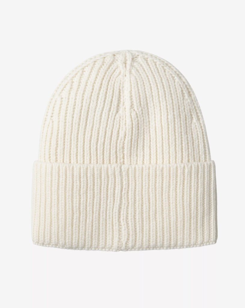 Gorro Carhartt Wip W' Mira Beanie - Natural