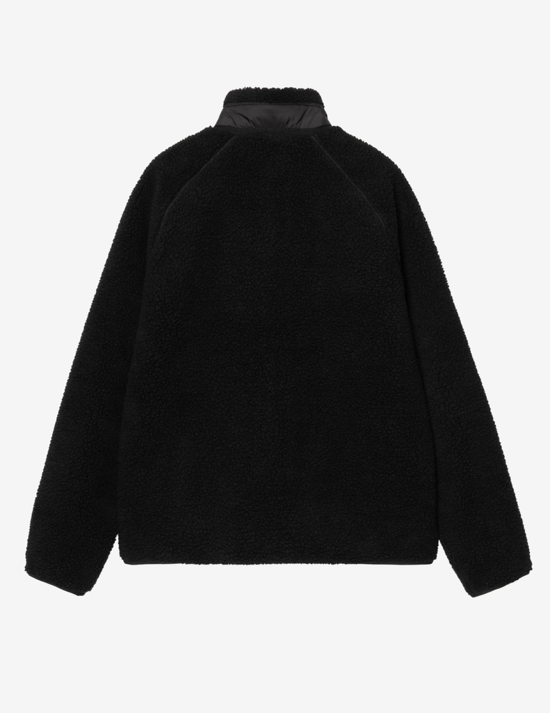 Chaqueta Polar Carhartt Prentis Liner - Black / Black