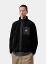 Chaqueta Polar Carhartt Prentis Liner - Black / Black