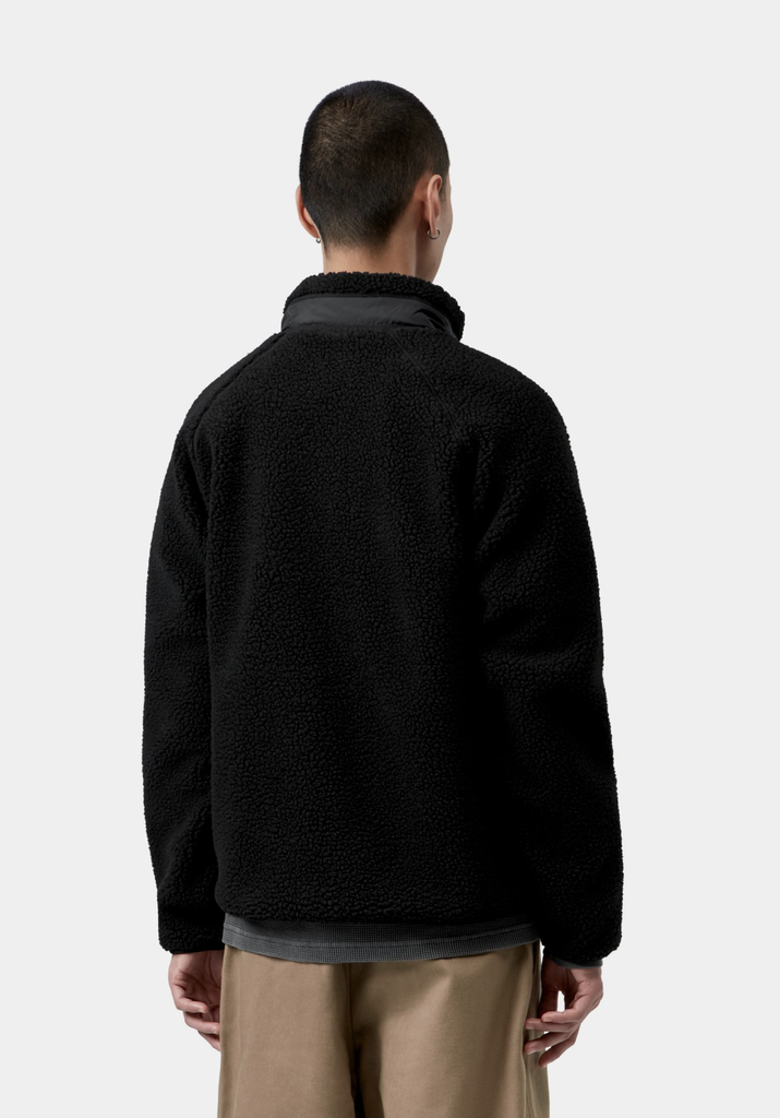 Chaqueta Polar Carhartt Prentis Liner - Black / Black