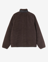 Chaqueta Polar Carhartt Prentis Liner - Palisander/Black