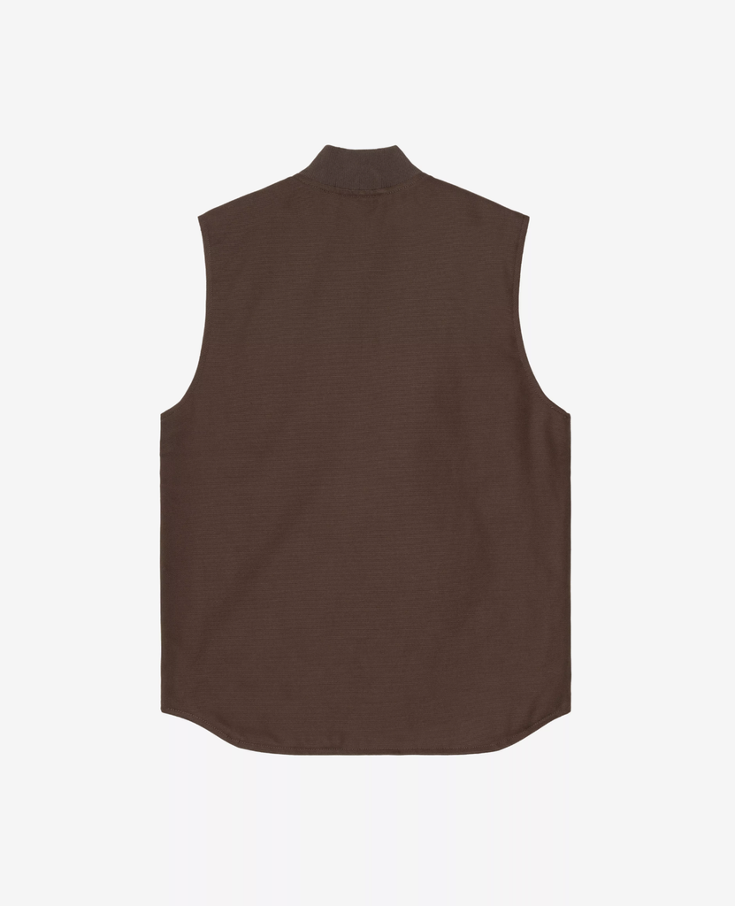 Chaleco Carhartt WIP Classic Vest - Tocacco/Rigid