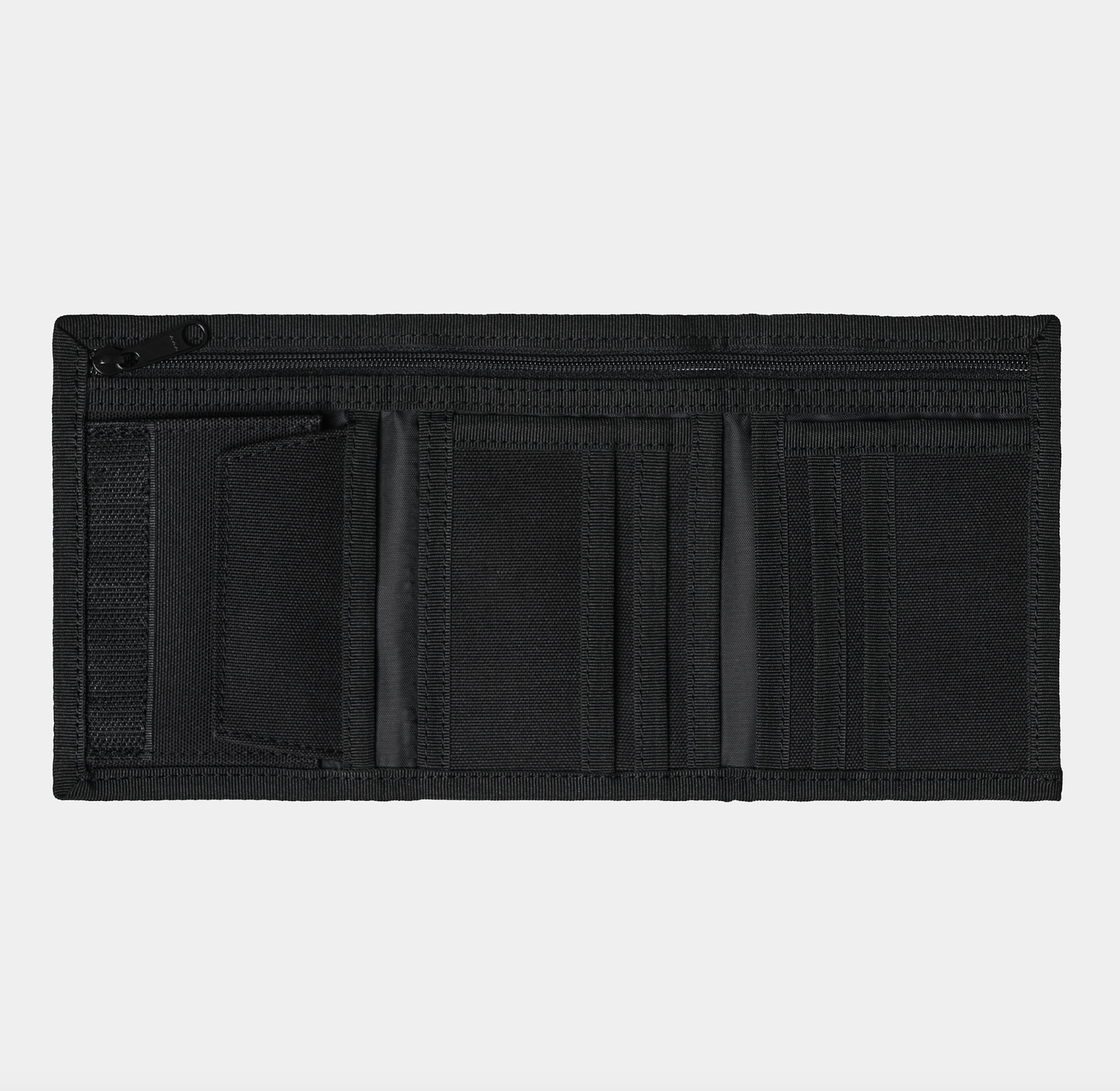 Cartera Carhartt WIP Alec - Black