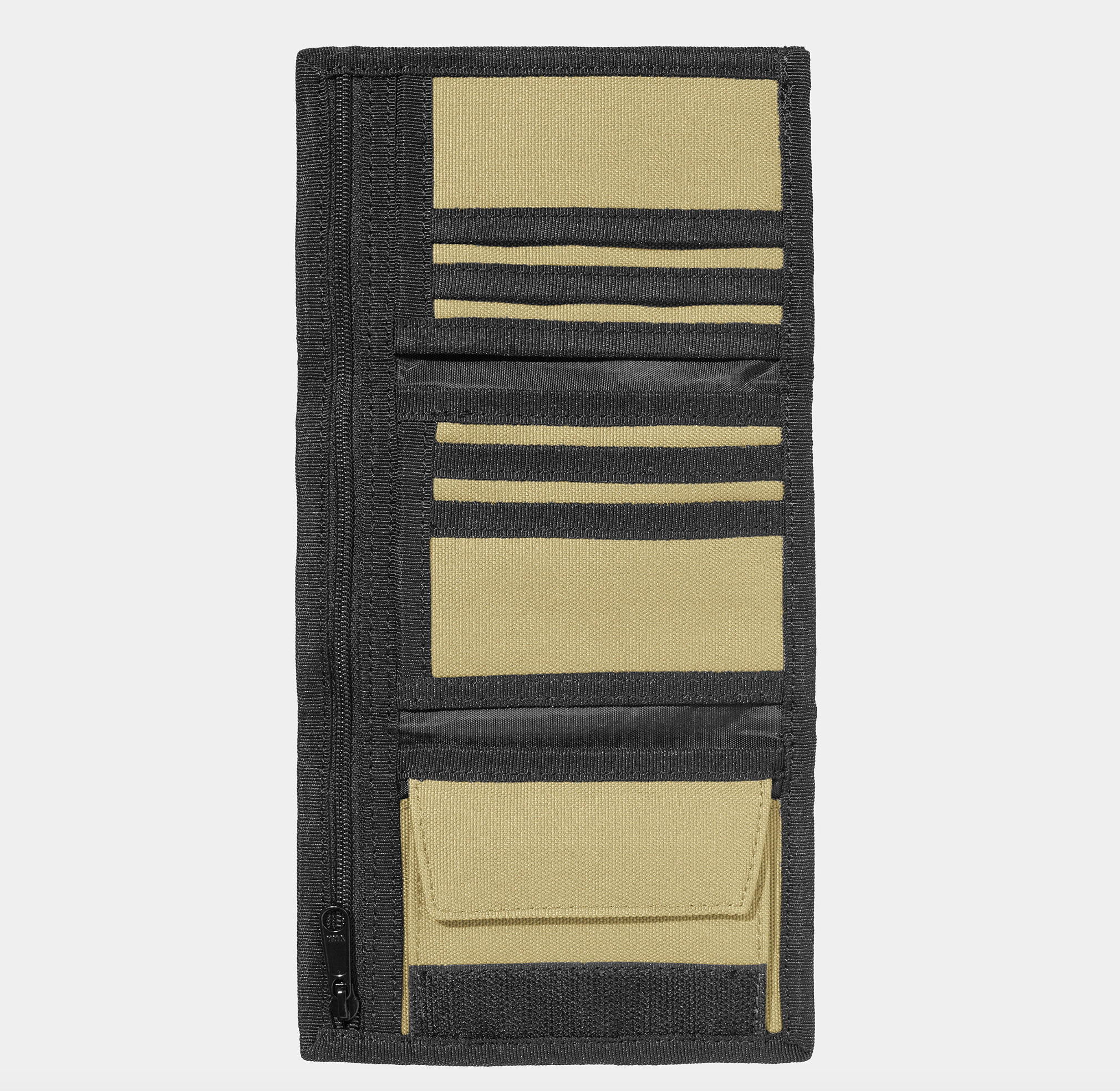 Cartera Carhartt WIP Alec - Agate
