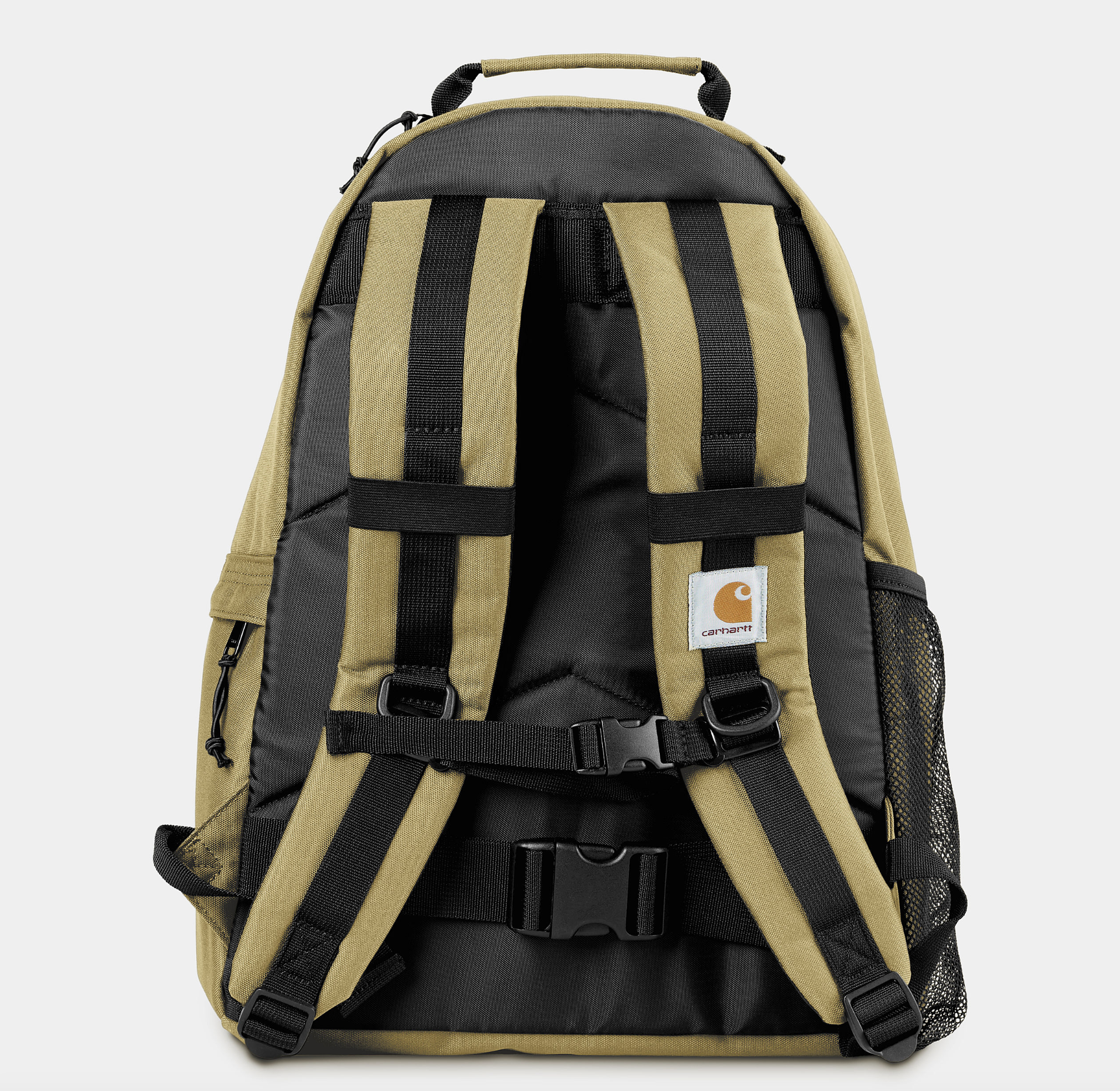 Mochila Carhartt WIP Kickflip Backpack - Agave