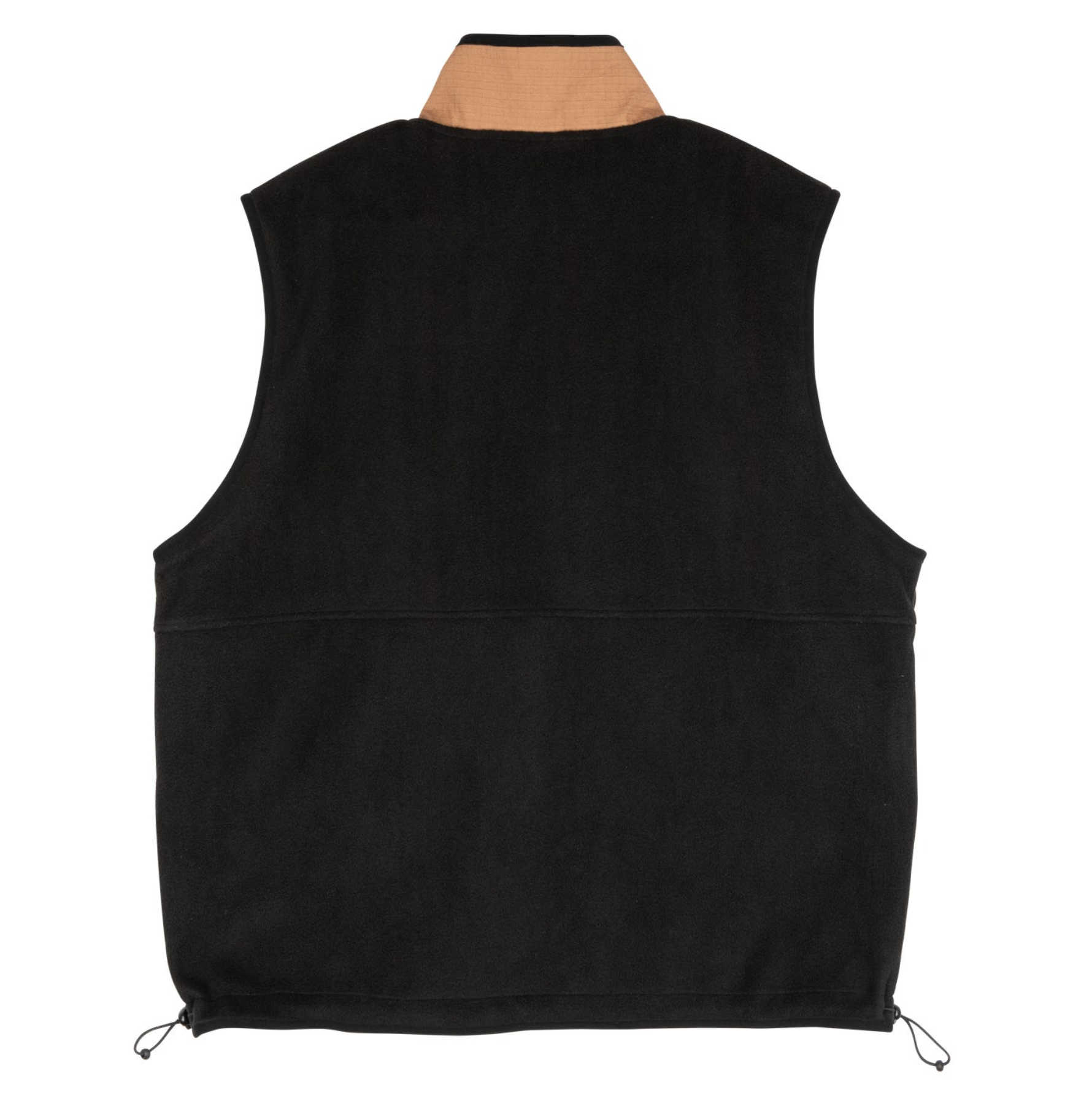 Chaleco Santa Cruz Darwin - Black