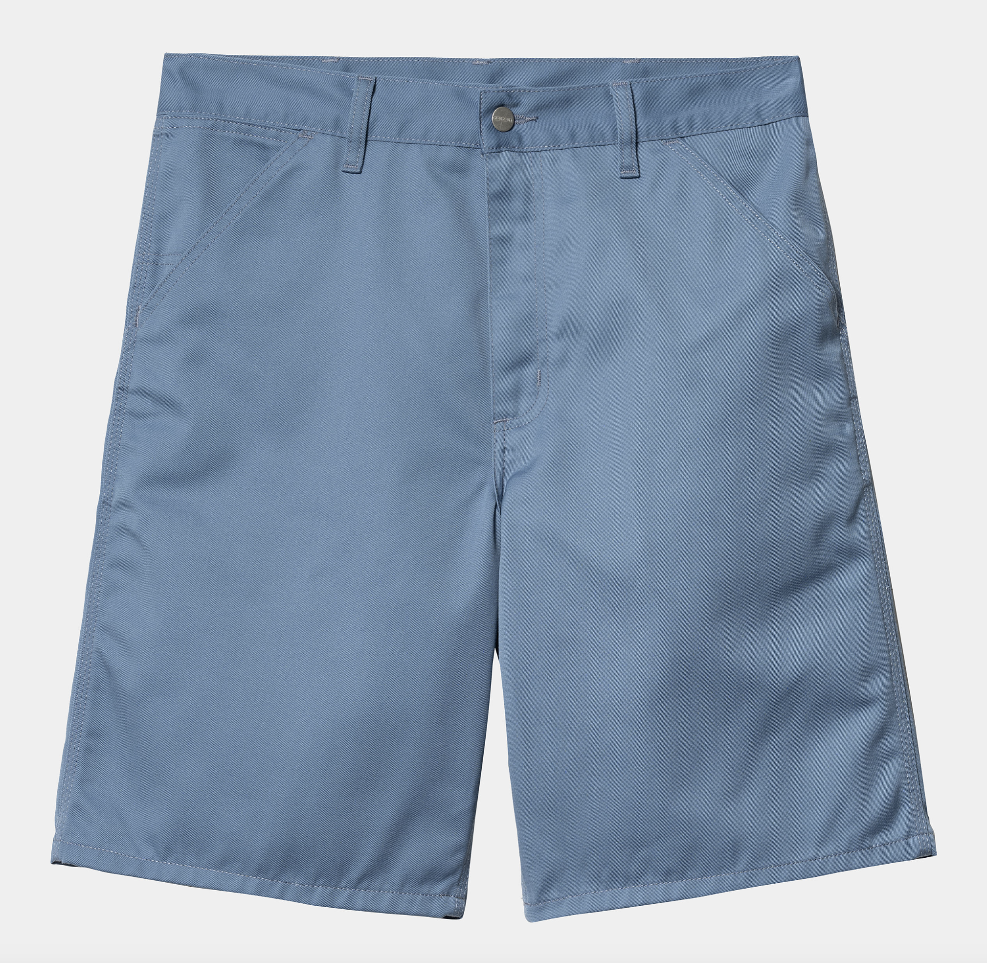 Pantalón Corto Carhartt WIP Simple - Sorrent