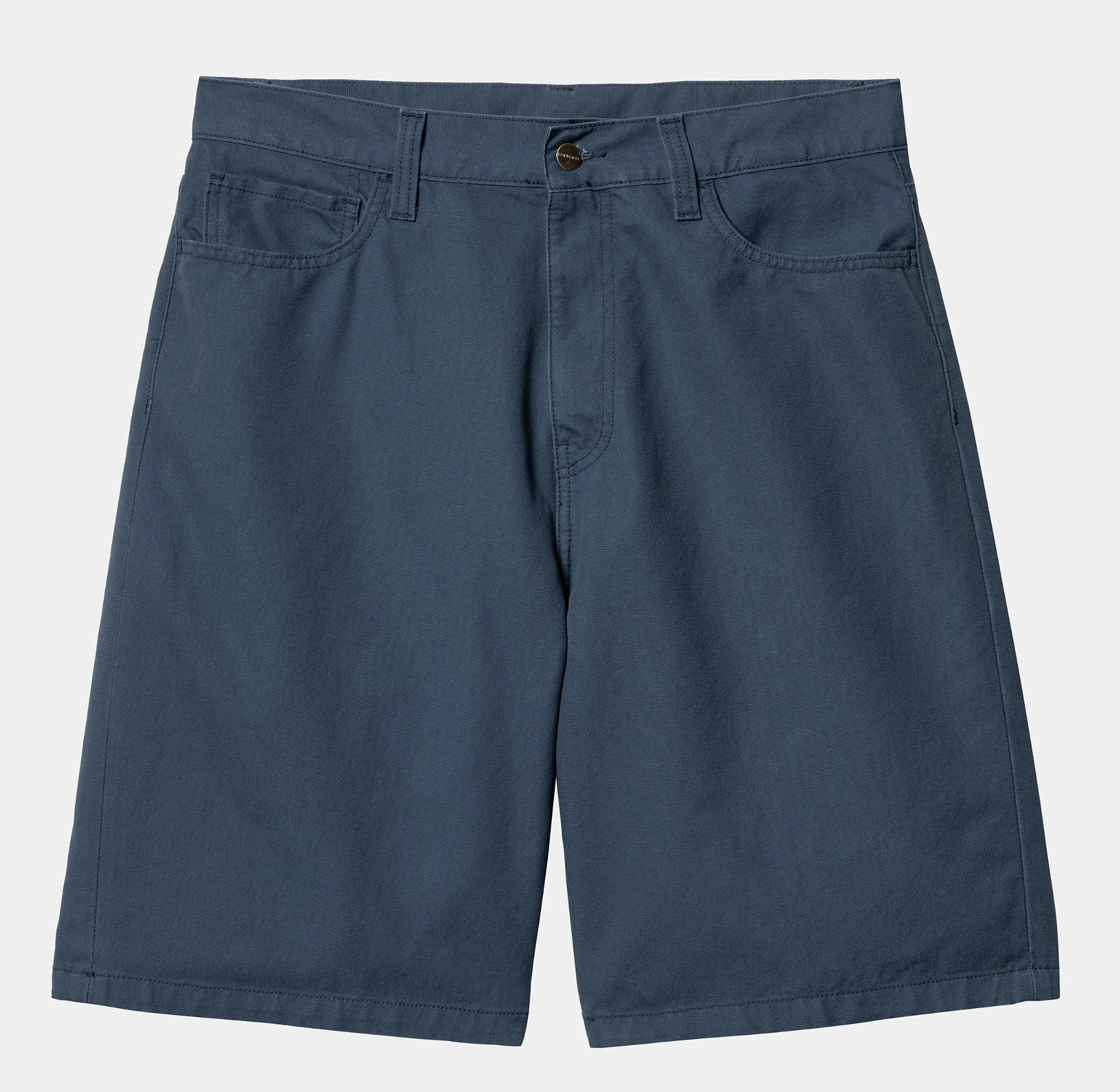 Pantalón  Corto Carhartt WIP Landon - Naval