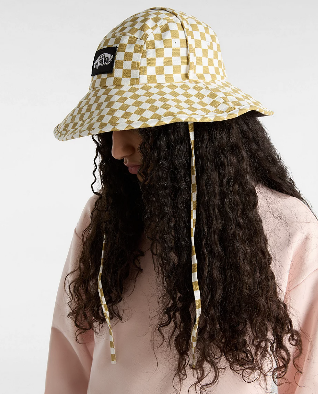 Gorro Pescador Vans Sunny Side - Antelope